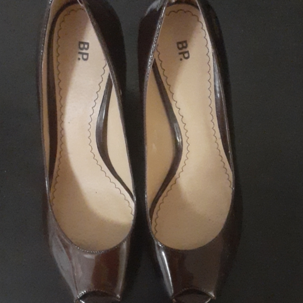 Wedges
